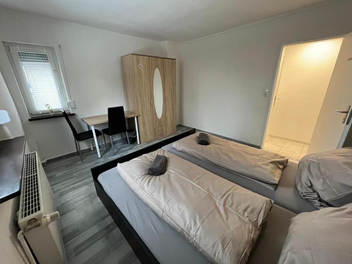 דירות Schoenes Einfaches Zimmer In Oldenburg 109 מראה חיצוני תמונה
